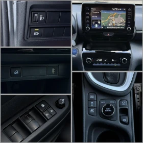 Toyota Yaris Cross 4x4/гаранционен автомобил, снимка 15