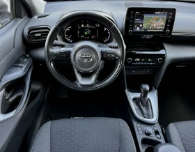 Toyota Yaris Cross 4x4/гаранционен автомобил, снимка 8