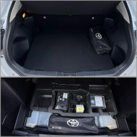 Toyota Yaris Cross 4x4/гаранционен автомобил, снимка 9
