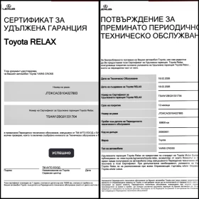 Toyota Yaris Cross 4x4/����������� ��������� | Mobile.bg � ����� ������ 17