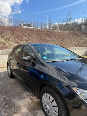 Seat Leon - 7500 € / 14668.73 лв. - 25872369 4