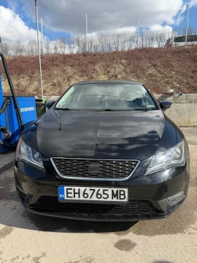 Seat Leon - 7500 € / 14668.73 лв. - 25872369 6