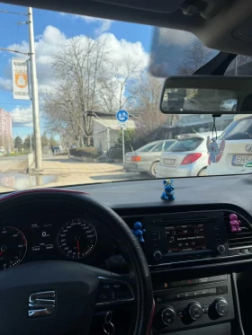 Seat Leon - 7500 € / 14668.73 лв. - 25872369 2