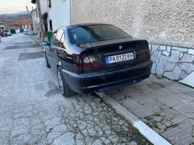 BMW 320 - 3000 € / 5867.49 лв. - 73184907 5