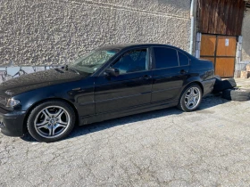BMW 320 - 3000 € / 5867.49 лв. - 73184907 10