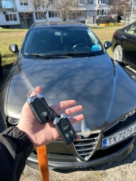 Alfa Romeo 159 - 3500 € / 6845.40 лв. - 55140272 16