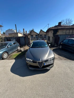 Alfa Romeo 159 