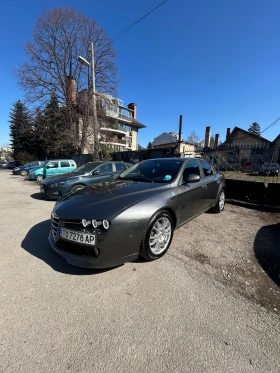 Alfa Romeo 159 - 3500 € / 6845.40 лв. - 55140272 3