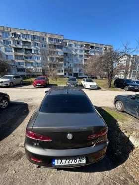 Alfa Romeo 159 - 3500 € / 6845.40 лв. - 55140272 4