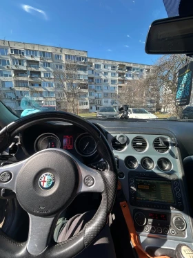 Alfa Romeo 159 - 3500 € / 6845.40 лв. - 55140272 9