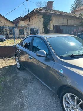 Alfa Romeo 159 - 3500 € / 6845.40 лв. - 55140272 6