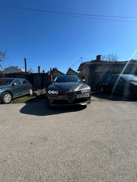 Alfa Romeo 159 - 3500 € / 6845.40 лв. - 55140272 2