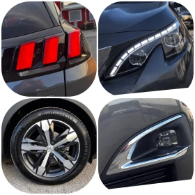 Peugeot 3008 1.5HDI FACE LIFT/���������/CARPLAY/��������� ����� | Mobile.bg � ����� ������ 14