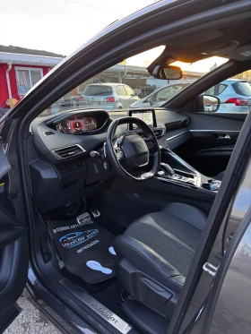 Peugeot 3008 1.5HDI FACE LIFT/���������/CARPLAY/��������� ����� | Mobile.bg � ����� ������ 8