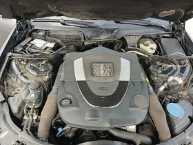 Mercedes-Benz S 500 * LONG* 65AMG* RWD - 13000 € / 25425.79 лв. - 83442144 15