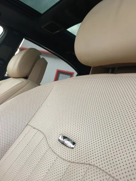 Mercedes-Benz S 500 * LONG* 65AMG* RWD - 13000 € / 25425.79 лв. - 83442144 11
