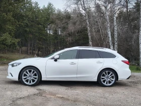 Mazda 6 undefined | Auto.bg — изображение 5