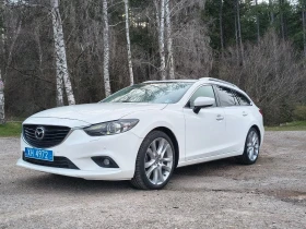 Mazda 6 undefined | Auto.bg — изображение 6