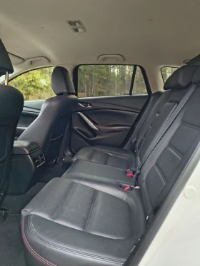 Mazda 6 undefined | Auto.bg — изображение 8