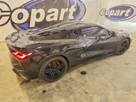 Chevrolet Corvette 6.2l Stingray 2Lt - 54900 € / 107375.07 лв. - 93919562 3