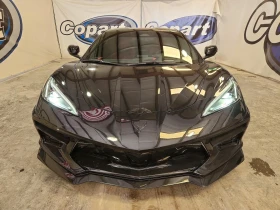 Chevrolet Corvette 6.2l Stingray 2Lt - 54900 € / 107375.07 лв. - 93919562 5