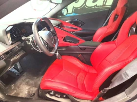 Chevrolet Corvette 6.2l Stingray 2Lt - 54900 € / 107375.07 лв. - 93919562 7