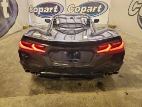Chevrolet Corvette 6.2l Stingray 2Lt - 54900 € / 107375.07 лв. - 93919562 6