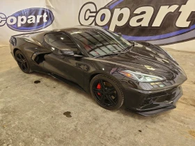 Chevrolet Corvette 6.2l Stingray 2Lt - 54900 € / 107375.07 лв. - 93919562 4