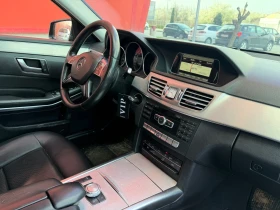 Mercedes-Benz E 220 Facelift* AMG* LED*  | Mobile.bg � ����� ������ 10