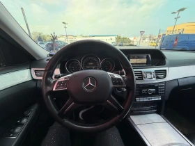 Mercedes-Benz E 220 Facelift* AMG* LED*  | Mobile.bg � ����� ������ 15