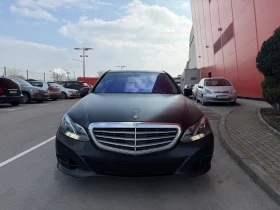 Mercedes-Benz E 220 Facelift* AMG* LED*  | Mobile.bg � ����� ������ 3