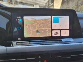 VW Golf 1.5 eTSI / Evo Life / ������ �� / ����������� | Mobile.bg � ����� ������ 8