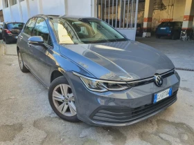 ����� �� �������� �� VW Golf 1.5 eTSI / Evo Life / ������ �� / �����������