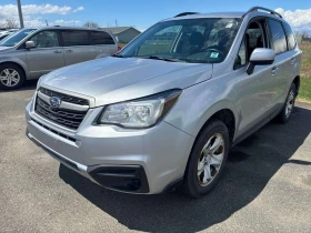 ������ Subaru Forester