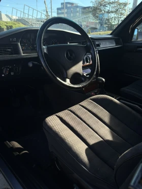 Mercedes-Benz 190 2.0i ����������� | Mobile.bg � ����� ������ 8