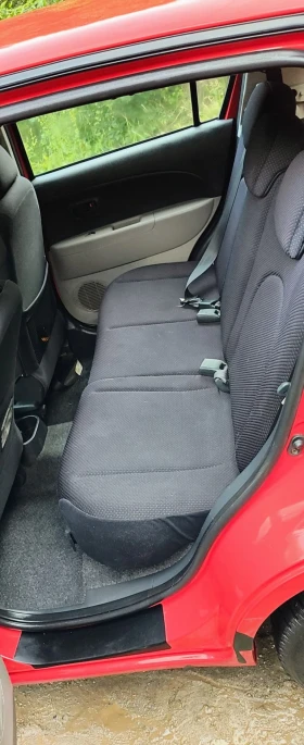 Daihatsu Sirion 2009 - 1300 € / 2542.58 лв. - 59146427 10