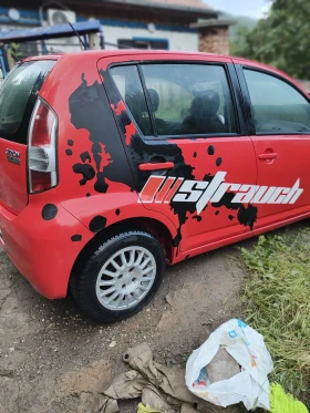 Daihatsu Sirion 2009 - 1300 € / 2542.58 лв. - 59146427 8