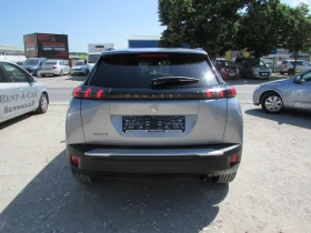 Peugeot 2008 1.2 PureTech EU6D - 14000 € / 27381.62 лв. - 65032836 4