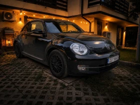 VW Beetle Sport 1.4 Bi-Turbo 160к.с.