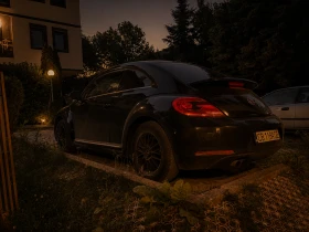 VW Beetle Sport 1.4 Bi-Turbo 160к.с. - 7300 € / 14277.56 лв. - 37450437 2