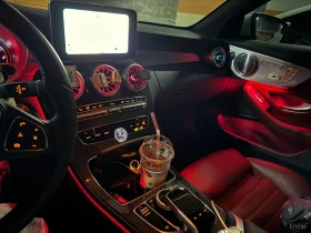 Mercedes-Benz C 200 CABRIO* 36500km!!!* CUSTOM* FULL* UNIKAT - 24212 € / 47354.56 лв. - 88962506 6