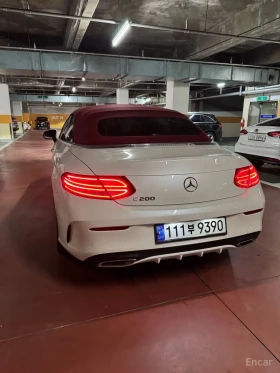 Mercedes-Benz C 200 CABRIO* 36500km!!!* CUSTOM* FULL* UNIKAT - 24212 € / 47354.56 лв. - 88962506 9