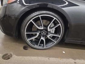 Mercedes-Benz E 43 AMG /360/BURMESTER/ЦЕНА ДО БЪЛГАРИЯ/АМБИЕНТ/ 2 КЛЮЧА  | Auto.bg — изображение 6