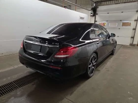 Mercedes-Benz E 43 AMG /360/BURMESTER/ЦЕНА ДО БЪЛГАРИЯ/АМБИЕНТ/ 2 КЛЮЧА  | Auto.bg — изображение 3