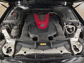Mercedes-Benz E 43 AMG /360/BURMESTER/ЦЕНА ДО БЪЛГАРИЯ/АМБИЕНТ/ 2 КЛЮЧА  | Auto.bg — изображение 16