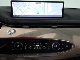 Genesis GV70 2.5T Gasoline AWD| 300к.с.| ВКЛ.ТЕХНОТЕСТ | Auto.bg — изображение 12