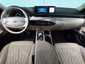 Genesis GV70 2.5T Gasoline AWD| 300к.с.| ВКЛ.ТЕХНОТЕСТ | Auto.bg — изображение 7
