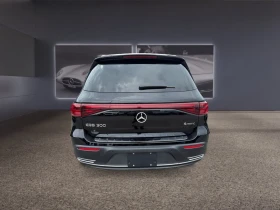 Mercedes-Benz EQB 300* 4MATIC* ��������* �������* ������* LANE ASSIS | Mobile.bg � ����� ������ 5