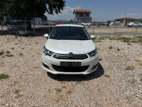 Citroen C4 1.6d/Shine/Full option/Automatic/Euro6 | Mobile.bg � ����� ������ 6
