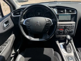 Citroen C4 1.6d/Shine/Full option/Automatic/Euro6 | Mobile.bg � ����� ������ 10